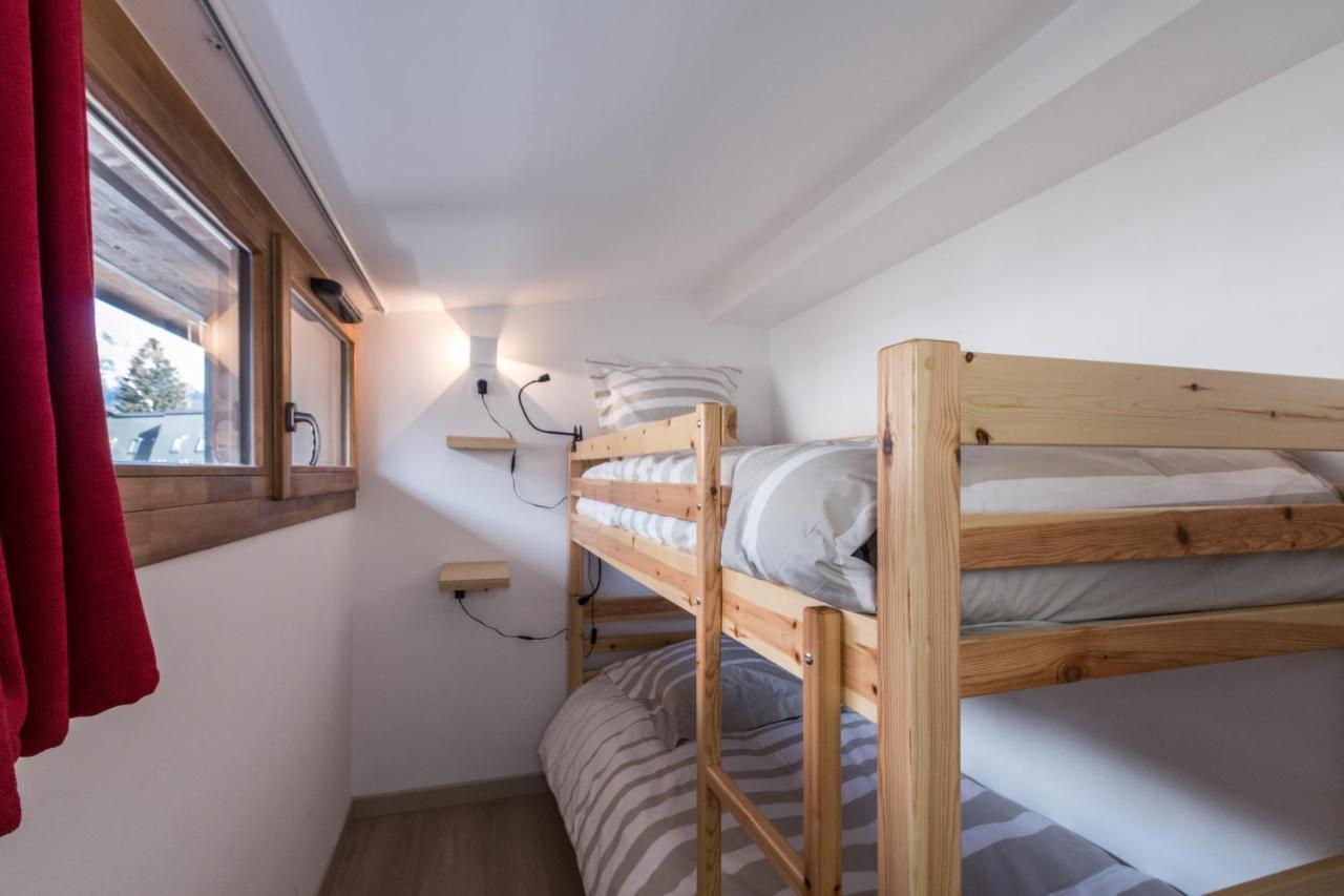 Residence Androsace Du Lyret Chamonix Ngoại thất bức ảnh