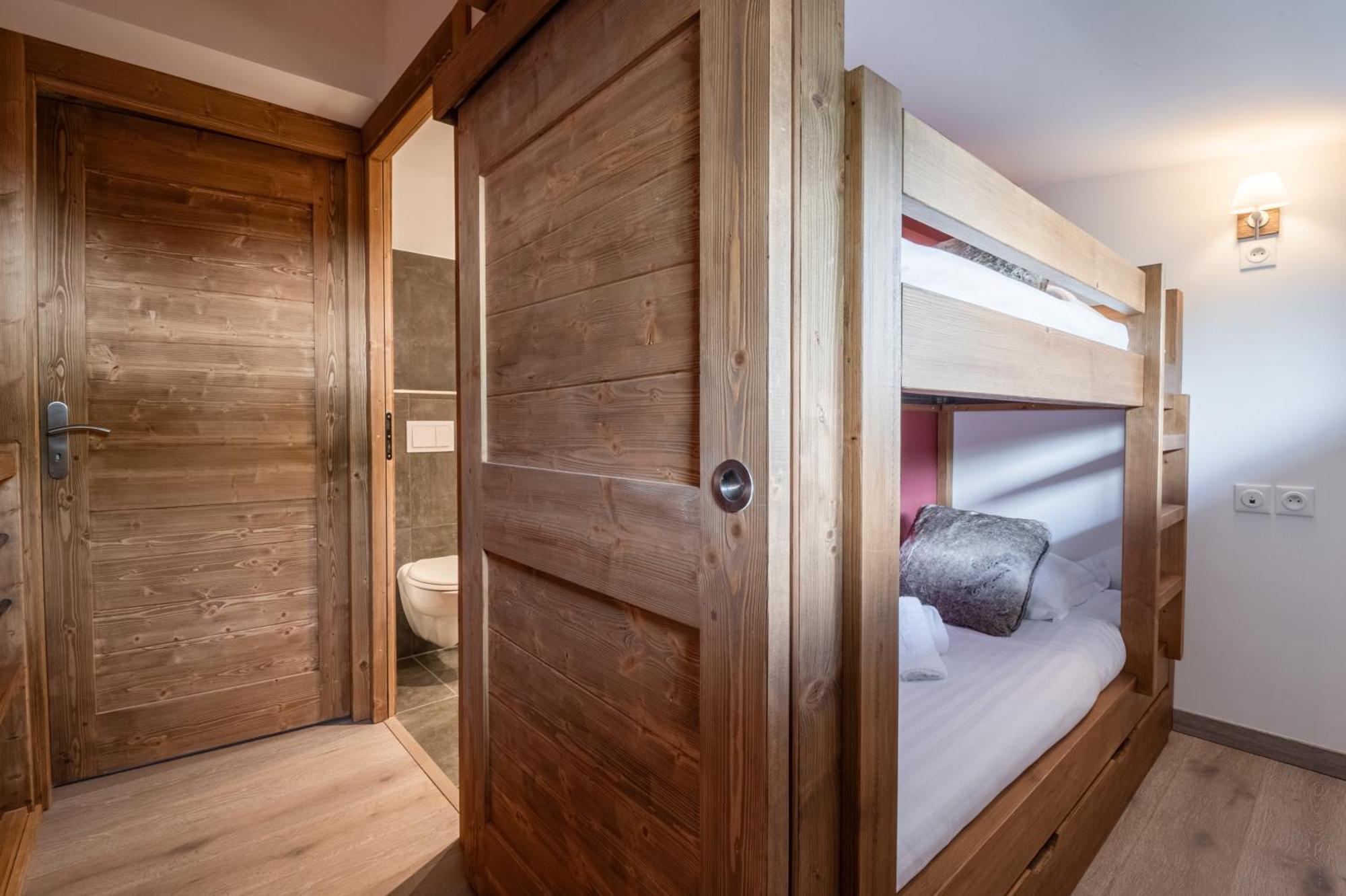 Residence Androsace Du Lyret Chamonix Ngoại thất bức ảnh